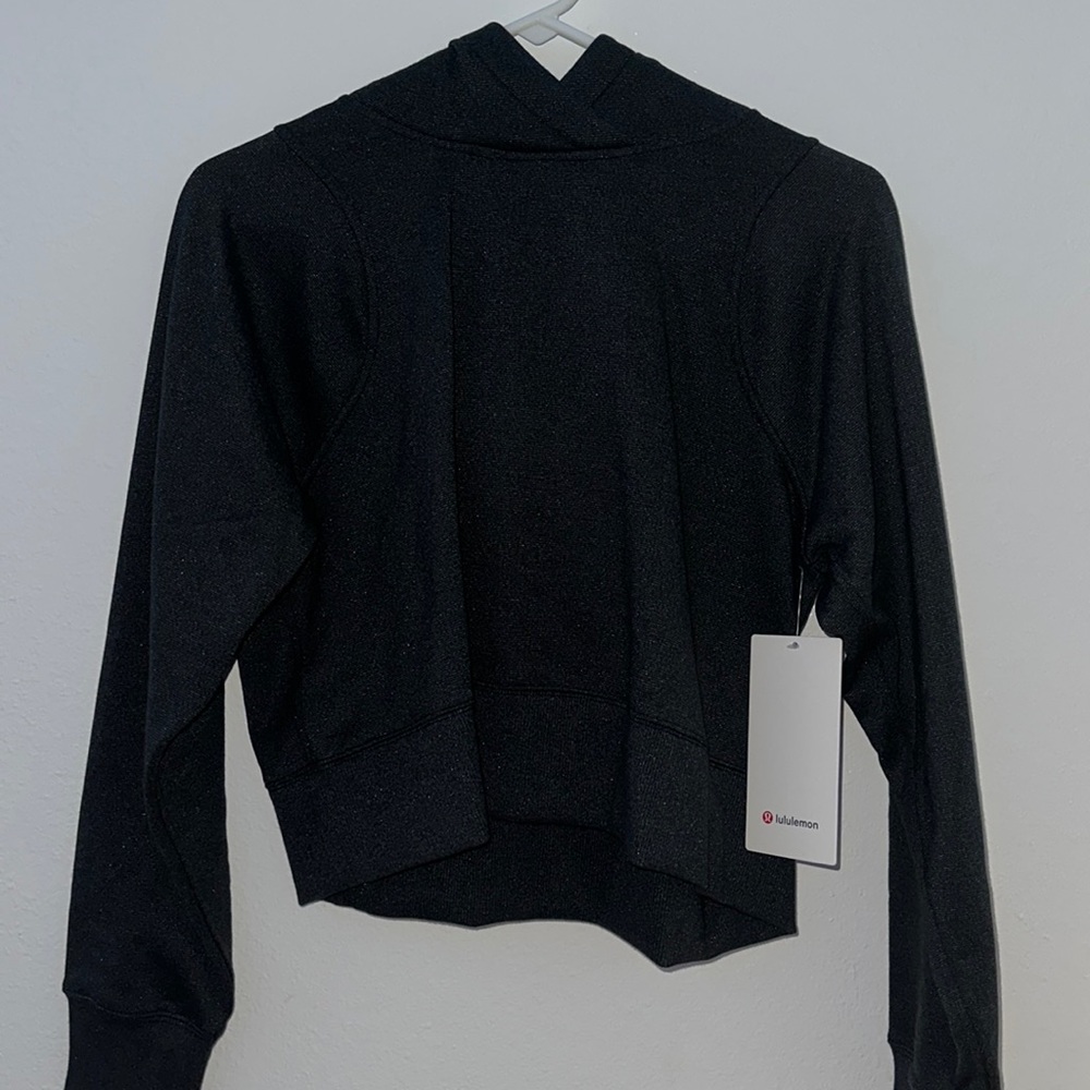 Lululemon Hoodie
